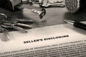 Seller's Disclosure