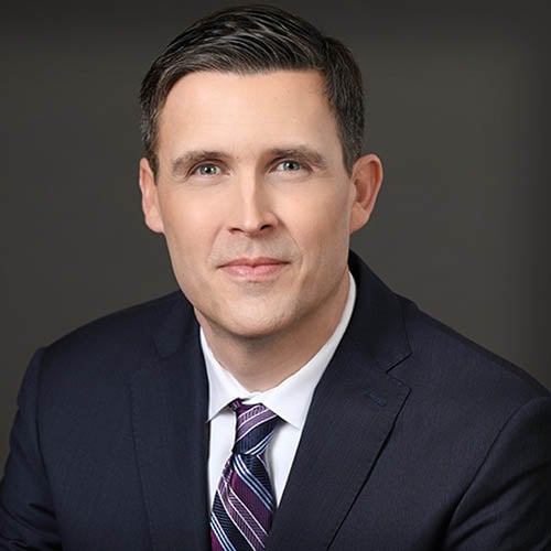 photo of attorney Chad A. Kelsch